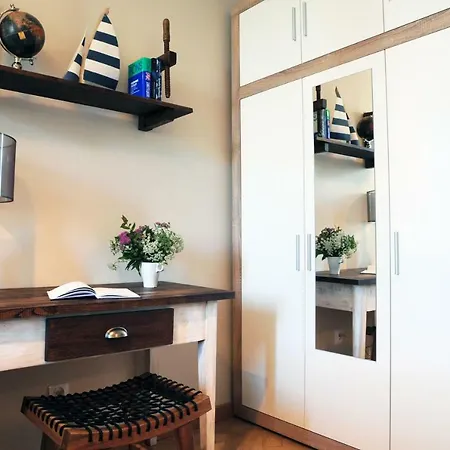 Apartament Blue Grey Atelier *