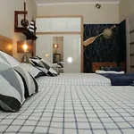 Апартаменти Blue Grey Atelier