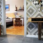 Appartement Blue Grey Atelier