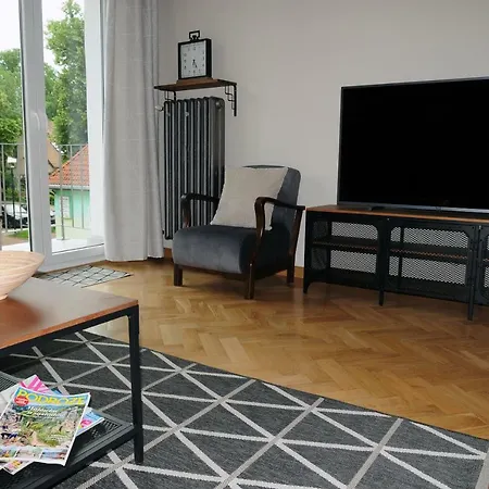 Apartment Blue Grey Atelier *