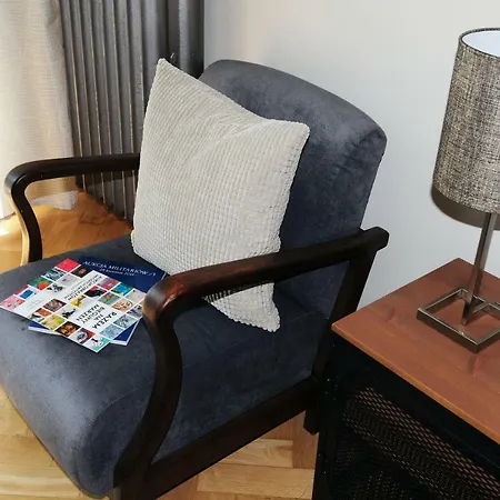 Blue Grey Atelier * Zoppot