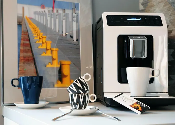 Blue Grey Atelier * Zoppot