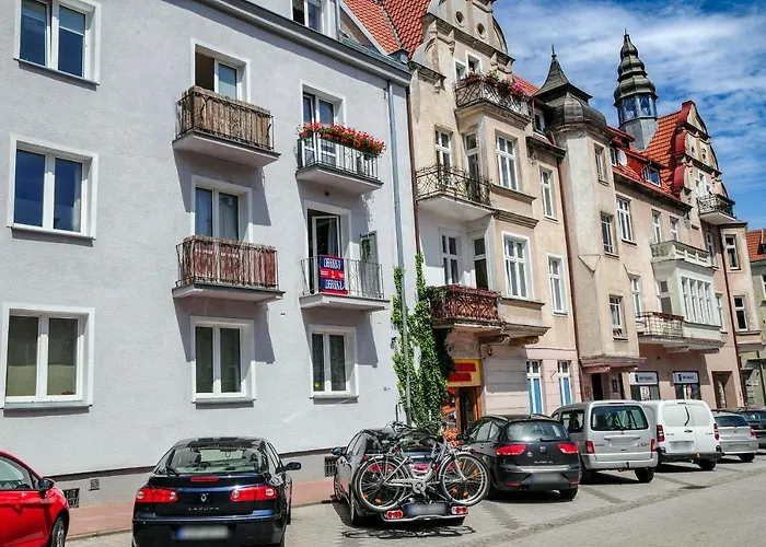 Blue Grey Atelier * Zoppot