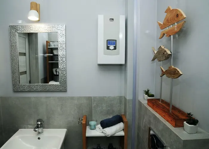 Blue Grey Atelier * Zoppot