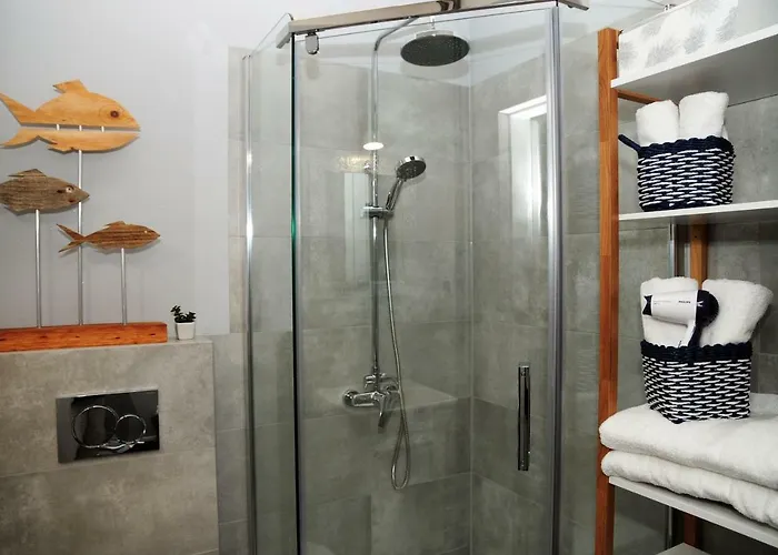 Blue Grey Atelier * Zoppot