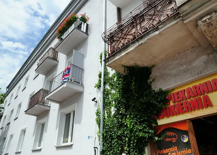 Blue Grey Atelier * Zoppot