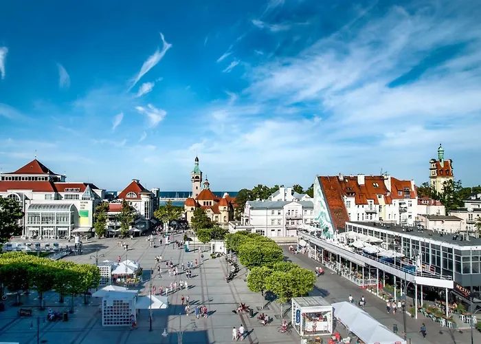 Blue Grey Atelier Apartment *
